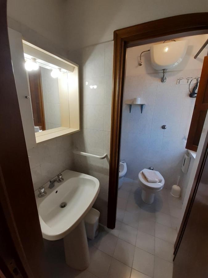 Podere San Francesco Bed & Breakfast Volterra Eksteriør bilde