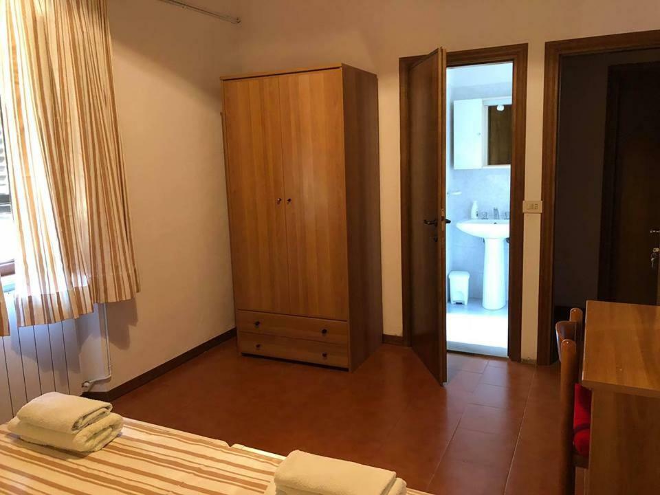 Podere San Francesco Bed & Breakfast Volterra Eksteriør bilde