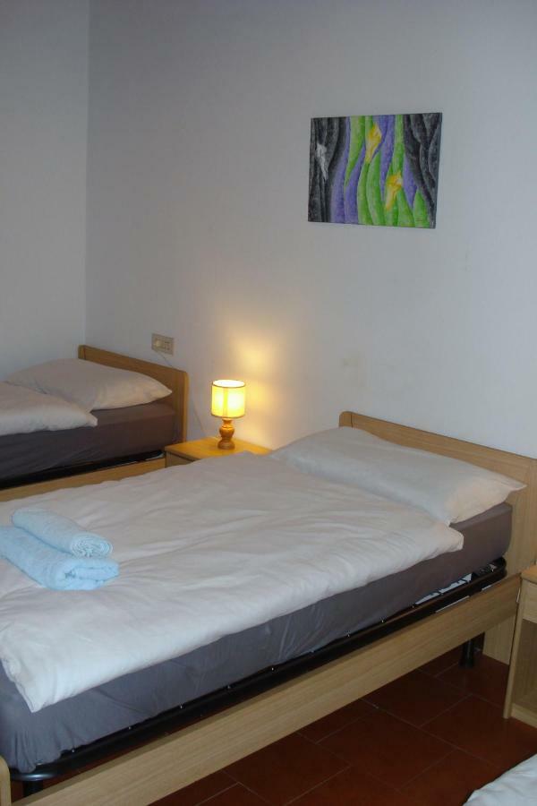 Podere San Francesco Bed & Breakfast Volterra Eksteriør bilde